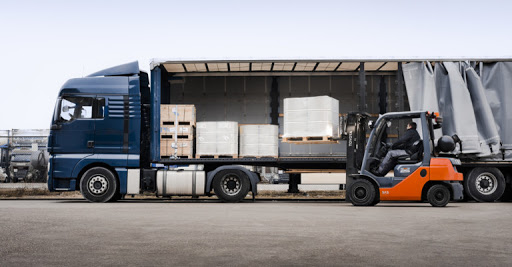 Parça ve komple yük taşımacılığı